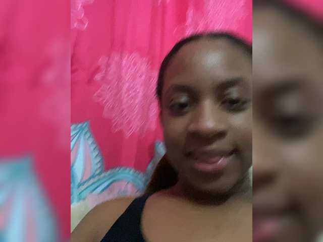 Vysílací screenshoty NahomyHart