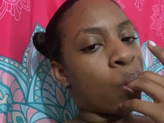 Erotický videochat NahomyHart