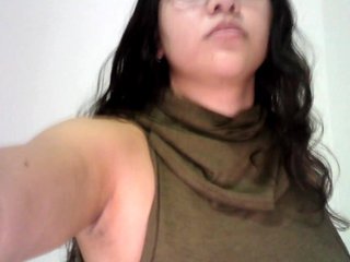 Erotický videochat NaiaS