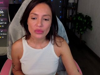 Erotický videochat NailaWhisper