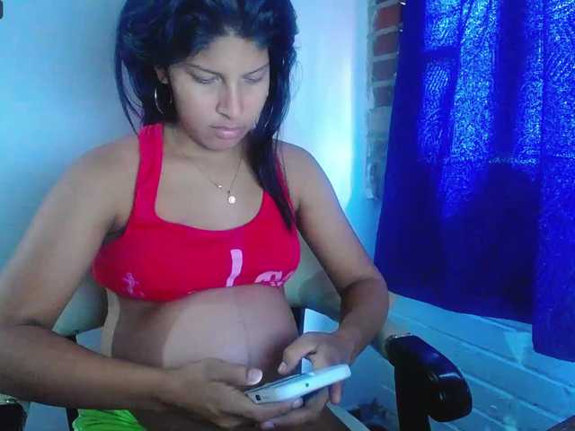 Vysílací screenshoty Nailea