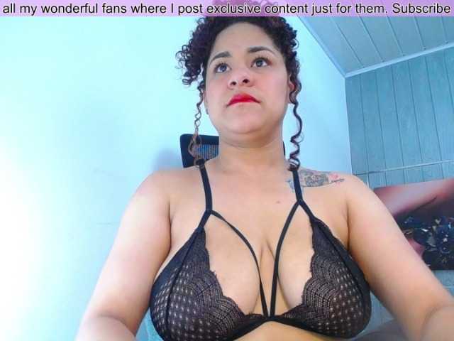 Vysílací screenshoty Nairobiss