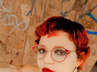 Erotický videochat NairyRed
