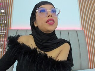 Erotický videochat naishaa1