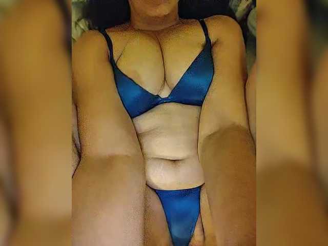 Vysílací screenshoty NakedMILFx