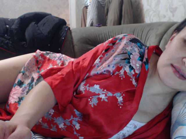 Vysílací screenshoty NakedSmile