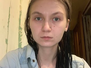 Erotický videochat NakitaBayardo