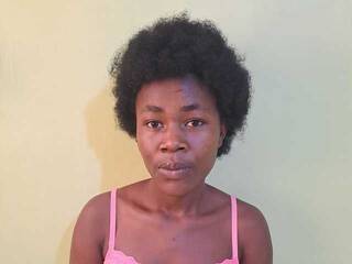 Erotický videochat Nakupendaa