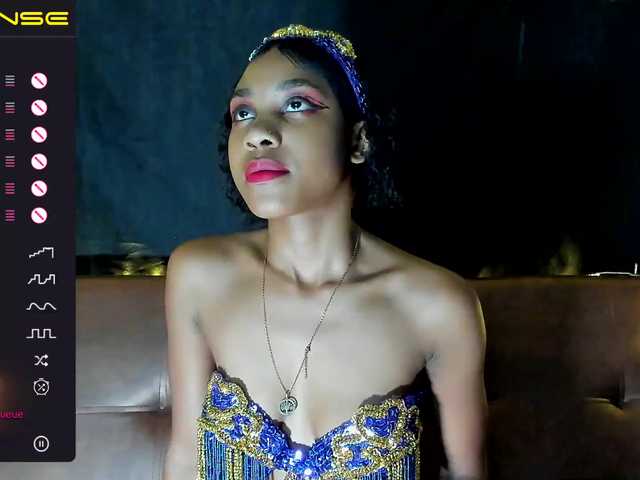 Vysílací screenshoty NalaJordan08