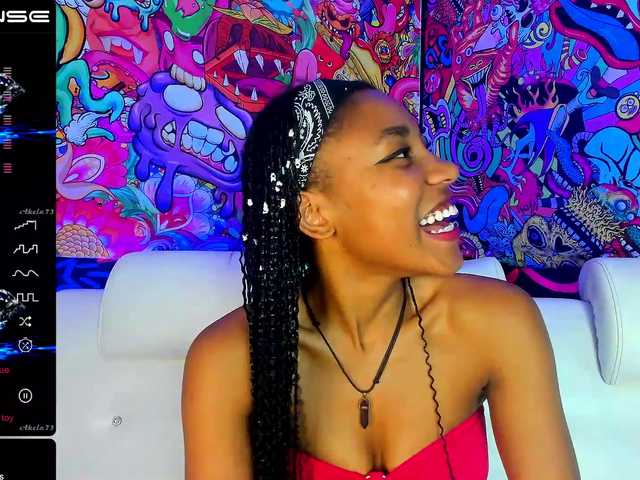 Vysílací screenshoty NalaJordan08