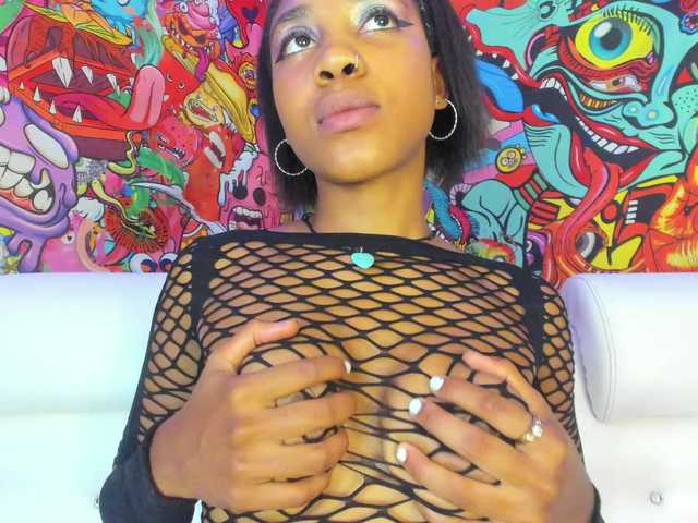 Vysílací screenshoty NalaJordan08