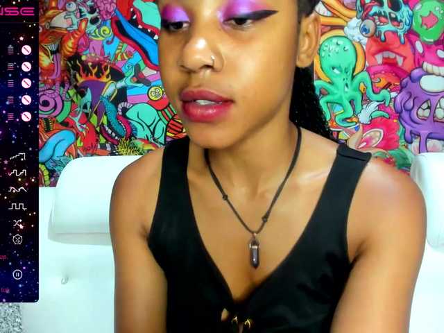 Vysílací screenshoty NalaJordan08