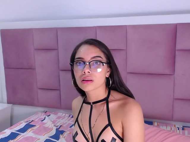 Fotky NalaRey Hey guys! today is a magical day to fuck and have fun together. My Goal is My SLOOPY BLOWJOB #latina #teen #18 #skinny #new @remain for the goal