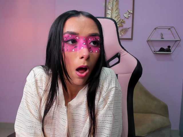 Vysílací screenshoty Naleia-cute