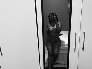Erotický videochat Brownkitty