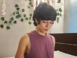 Erotický videochat Nami-C
