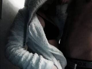 Erotický videochat Nami26