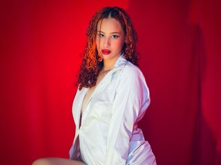 Erotický videochat NamiCurls