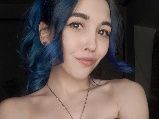 Fotografie profilu nana-katana