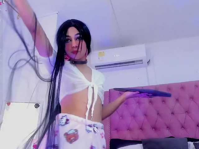 Fotky nana-kitten1 I dance sexy for you and get completely naked @total Control my lush PVT OPEN WITH CONDITIONS