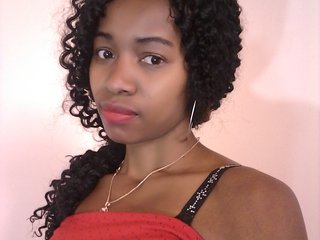 Erotický videochat Nana-Pretty