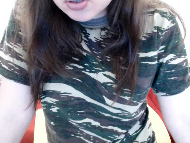 Vysílací screenshoty Nana-Sunshine