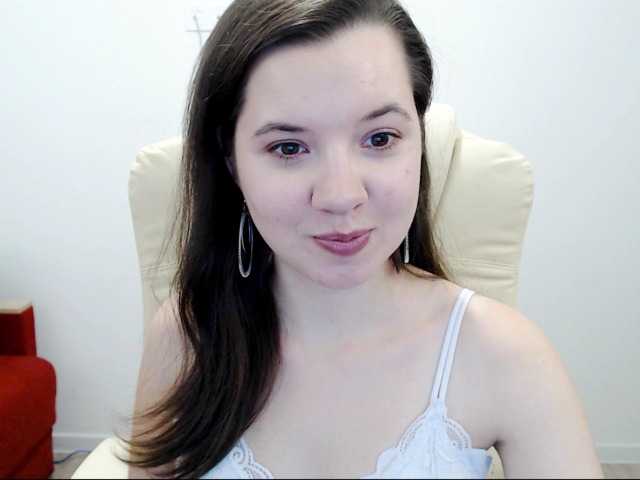Vysílací screenshoty Nana-Sunshine