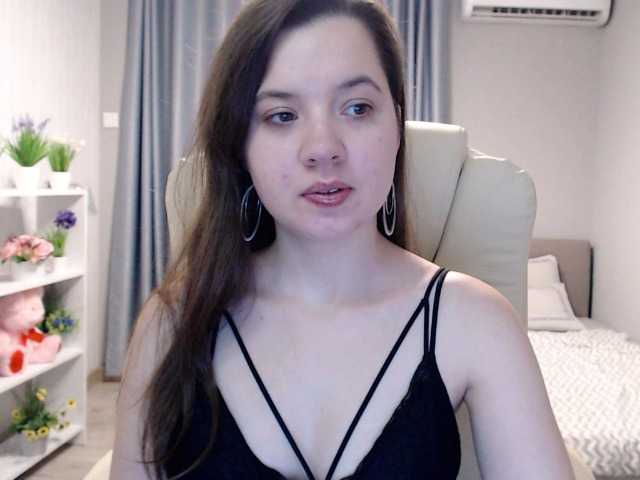 Vysílací screenshoty Nana-Sunshine