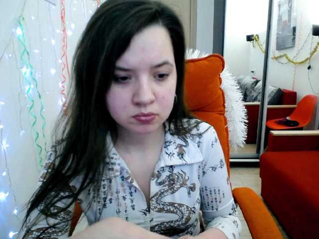Vysílací screenshoty Nana-Sunshine