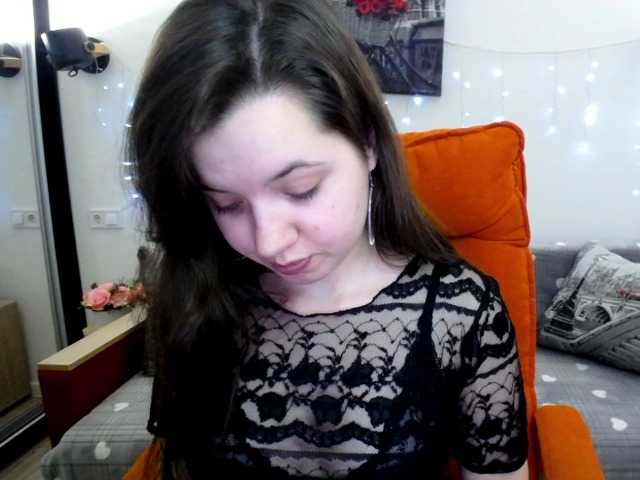 Vysílací screenshoty Nana-Sunshine