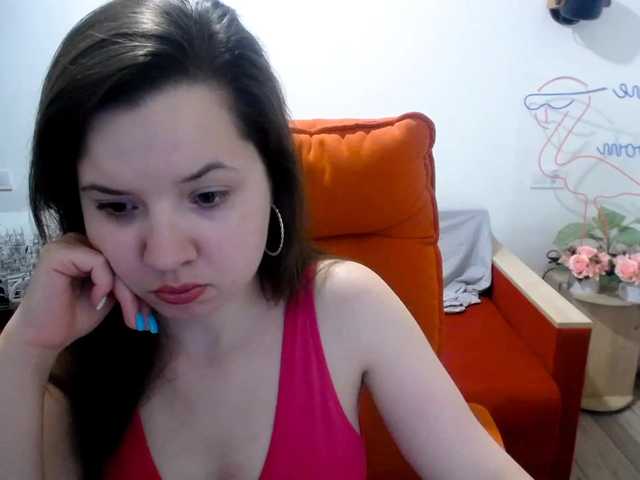 Vysílací screenshoty Nana-Sunshine