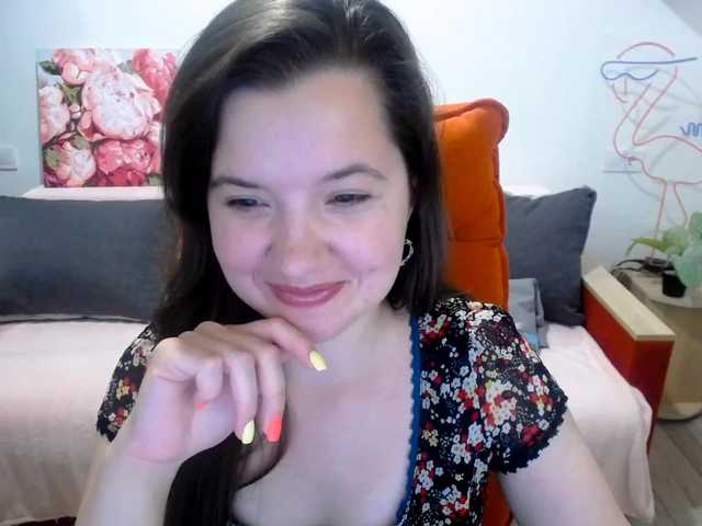 Vysílací screenshoty Nana-Sunshine