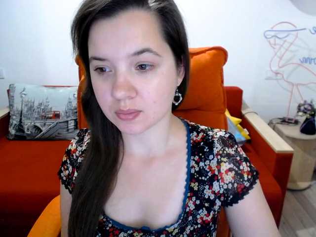 Vysílací screenshoty Nana-Sunshine