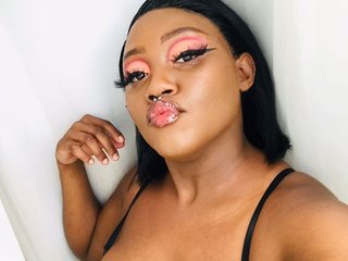Erotický videochat Nanababe1