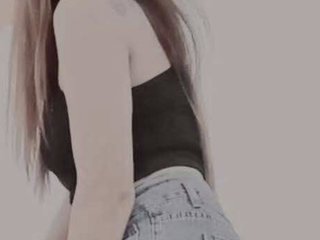 Erotický videochat Nanababy888