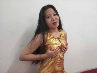 Erotický videochat Nanalove112