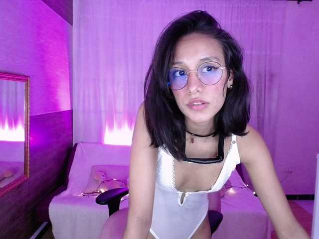 Vysílací screenshoty nanami-
