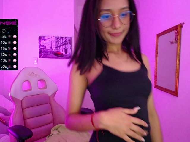 Vysílací screenshoty nanami-