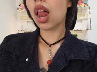 Erotický videochat NanaRott01