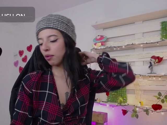 Vysílací screenshoty NanaRott01