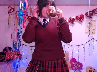 Fotky NanaSchool vibrator toy activated #ohmibod my parents at home we can not make noise show naked #Pussy #Ass #Feet #Tits #Natural #18