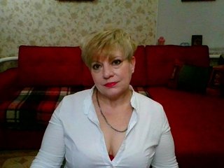 Erotický videochat NanceMargie