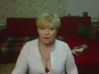 Erotický videochat NanceMargie