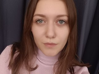 Erotický videochat Nancy-White