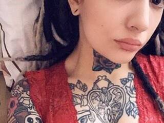 Erotický videochat Nancy_fox