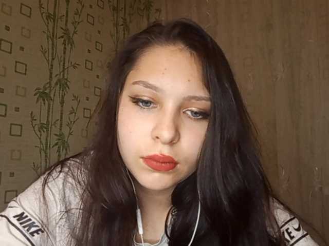 Vysílací screenshoty NancyBaird