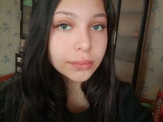 Erotický videochat NancyBaird