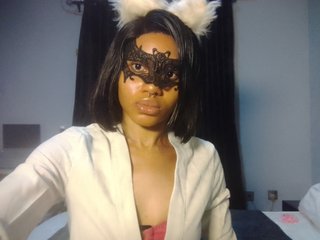 Erotický videochat NancyDawn