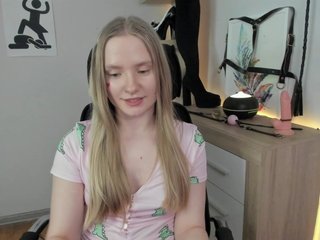 Erotický videochat NancyErotic