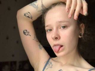 Erotický videochat Nani-Severus